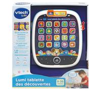 VTech Lumi Tablette Des Découvertes