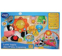 Vtech Baby Lumi Tapis Des P'tits Copains