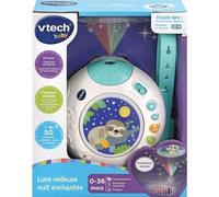 VTECH BABY - Lumi Veilleuse Nuit Enchantée