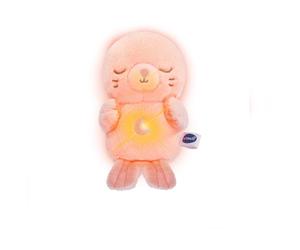 VTech Baby LumiZen roze lumière de nuit pour bébé Rose