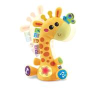 VTECH BABY - MA GIRAFE MOOV & GROOV - Multicolore
