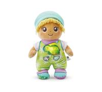 VTECH BABY - Ma Première Poupée Doudou Musicale Charlie