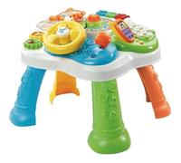 VTECH Ma Table DActivites Bilingue Multicolore