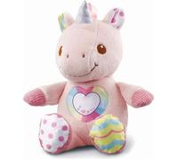 VTECH BABY - Maé, Ma Licorne à Câliner
