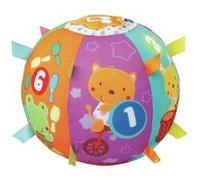 Vtech Baby - Magi Balle D'?Veil Des P'tits Copains