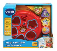 VTECH BABY MAGI TAM-TAM DES FORMES