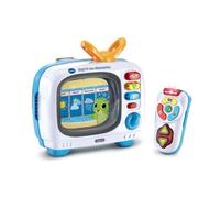 VTECH BABY - MAGI TV DES DÉCOUVERTES - Multicolore
