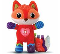 Vtech Baby - Malo, mon renard qui dort - 0 - 36 mois