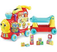 Vtech Baby Maxiloco My Trotti Train 7 in 1