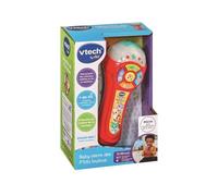 VTECH-BABY MICRO DES P'TITS LOULOUS