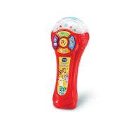VTech Jeu d'éveil Micro des P'tits Loulous