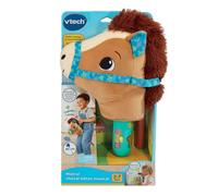 VTECH BABY - MISTRAL CHEVAL BÂTON MUSICAL - Multicolore