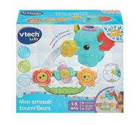 VTECH BABY - MON ARROSOIR TOURNI'FLEURS - Multicolore
