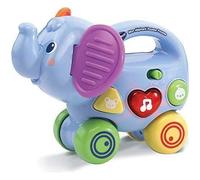 VTECH BABY - Mon Eléphant Pousse Pousse