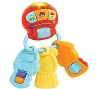 Vtech Baby - Mon Hochet P'tites Cl?S Magiques