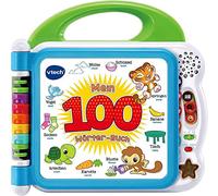 Vtech Mein 100-Wörter-Buch 80-601504