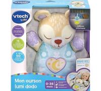 VTECH BABY - Mon Ourson Lumi Dodo
