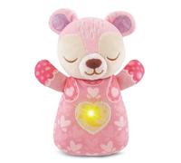 VTECH BABY - Mon Ourson Lumi Dodo Rose