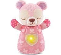 VTECH BABY - Mon Ourson Lumi Dodo Rose