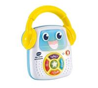 VTech Baby Mon Premier Lecteur de Musique
