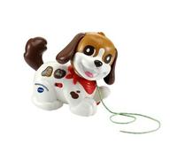 VTech Baby Mon premier toutou