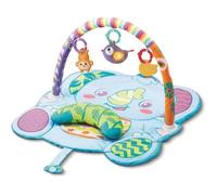 VTech Jeu d'éveil Mon tapis musical éléphanteau G