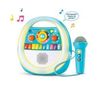 VTECH BABY MUSIC'KID KARAOKÉ