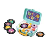 VTech Baby My 1er Tourne-disque Jouet Lecteur Enregistrement