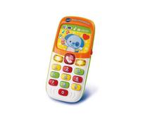 Vtech - Baby My First Smart Phone (Danish) (950-138132)