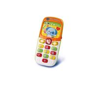 Vtech - Baby My First Smart Phone (Danish) (950-138132)