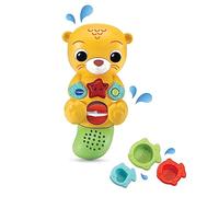 Vtech Baby Otter Bathrooms Lights And Colors One Size