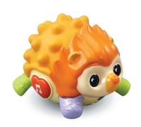 VTech - Picoton, Mon Lumi Hérisson, Jouet Éveil, Jouet Balle - 3/24 Mois- Version FR 550205 Multicolore