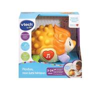 VTECH BABY PICOTON, MON LUMI HÉRISSON