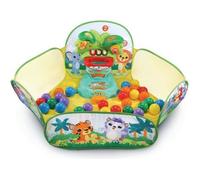 VTECH BABY - Piscine à Balles Interactive des P'tits Loulous
