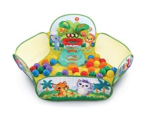 VTECH BABY - Piscine à Balles Interactive des P'tits Loulous