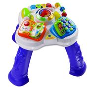 Vtech - Baby Play And Learn Activitytable (Danish) (950-148032)