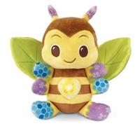 Vtech Baby - Play Green - Maëlle, Mon Abeille Des Découvertes (Bouteilles Plastique Recyclées)