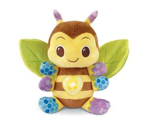 VTECH BABY - Play Green - Maëlle, mon Abeille des Découvertes (Bouteilles Plastique Recy s)