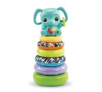 Jeu d'éveil Vtech Baby Nino éléphanteau empilo 3 en 1 E