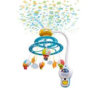 VTech Baby - Projecteur d'étoiles Portable