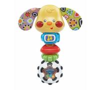 Vtech Baby Puppy Rammelaar