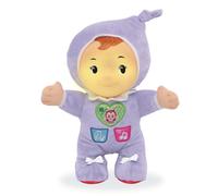 Vtech Baby Robi, La Mia Prima Bambola Interattiva