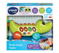 Vtech Baby Rouli Croco Rigolo