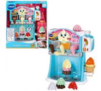 VTech Baby salon de glaces amusantes