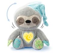 VTech Baby Schnarchi, das Schlummer-Faultier