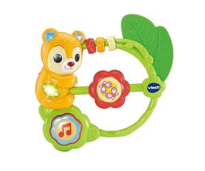 VTech Baby Shake & Sing Baby Bear Hochet