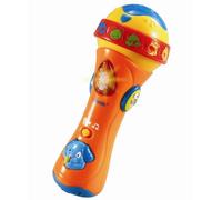 Vtech - Baby Sing Along Microphone (Danish) (950-078735)