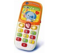Vtech Baby Smartphone Bilingue E
