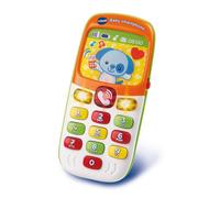 VTech Baby Smartphone Bilingue
