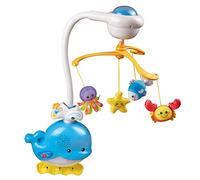 VTech Baby Soothing Ocean Slumbers Mobile